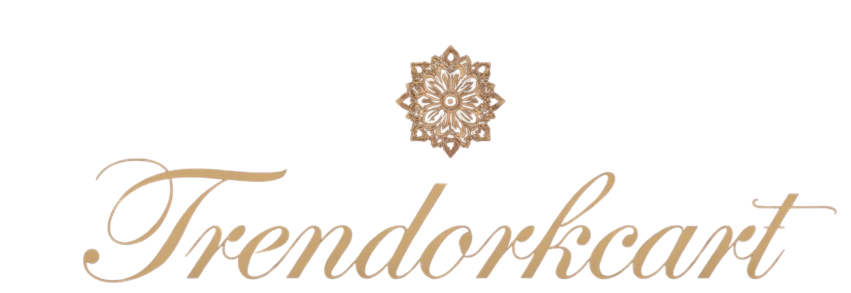 Trendork cart